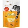 Smilla Crunchy Treats Adulte pour chat   Volaille