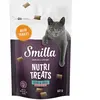 Smilla Nutri Treats 60 g pour chat - Sterilised (60 g)
