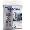 Litière Tigerino Performance Active Carbon Febreze Fresh Linen pour ch...