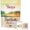 400g Superfoods Poulet Purizon croquettes pour chat