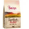 Lot économique : 2x6,5kg Superfoods boeuf avec buffle, petits pois et ...