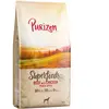 lot économique: 2x12kg Purizon Superfoods boeuf avec poulet, petits po...