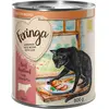 Feringa Recettes sélectionnées 6 x 800 g pour chat - pain de viande, c...