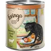 Feringa Recettes sélectionnées 6 x 800 g pour chat - romarin, côtelett...