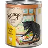 Feringa Recettes sélectionnées 6 x 800 g pour chat - cheddar, pesto, p...
