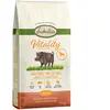 Vitality Lukullus Système immunitaire sanglier (sans céréales) pour chien - 12 kg