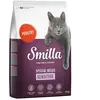 Smilla Adult Sensitive sans céréales volaille pour chat - 10 kg