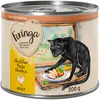 Feringa Recettes sélectionnées 6 x 200 g pour chat - cheddar, pesto, p...