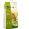 30l (8kg) Tigerino Plant-Based Bois-Pellets Litière pour chats - Parfu...