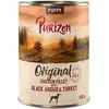 Offre d'essai : croquettes, boîtes et friandises Purizon pour chien - ...