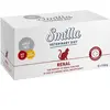 Lot mixte Smilla Veterinary Diet 8 x 100 g pour chat