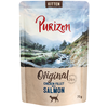 6x 70g Purizon Kitten filet de poulet avec saumon nourriture pour chat...