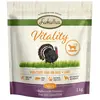 1kg Lukullus Vitality Light (sans céréales) pour chien