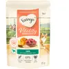 Feringa Vitality Immune Support pour chat - 12 x 85 g