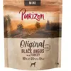 Purizon Mini, Black Angus & dinde - sans céréales pour chien - 1 kg