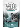 Wild Freedom Filets pour chat - filets de maquereaux 100 g