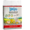 Foin de prairie Lillebro avec pomme, pissenlit ou carotte - Foin de pr...