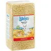 Paille naturelle Lillebro pour rongeur et lapin   3 kg