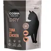 Cosma thon, poulet pour chat   400 g