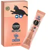 Lot Cosma DUO Cream 24 x 14 g pour chat   lot mixte