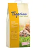 Litière Tigerino Plant-Based Maïs, senteur talc pour chat - 14 l