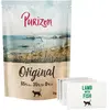 2kg Purizon Original agneau avec poisson - sans céréales croquettes po...