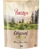 400g Purizon Adult cerf avec poisson sans céréales - Croquettes pour c...