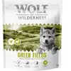 1 kg Wolf of Wilderness Junior "Green Fields" agneau, sans céréales