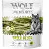 1kg Wolf of Wilderness Senior "Green Fields" agneau - sans céréales Cr...