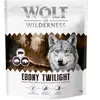 12kg Wolf of Wilderness "Ebony Twilight" Sanglier et buffle sans céréa...