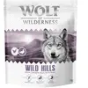 1kg Wolf of Wilderness Adult Wild Hills canard sans céréales croquette...
