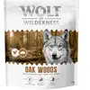 1kg Wolf of Wilderness Adult "Oak Woods" Sanglier sans céréales - Croq...