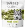 1 kg Wolf of Wilderness Adult "Green Fields" agneau, sans céréales - C...