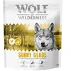 1kg Wolf of Wilderness Adult "Sunny Glade" Cerf - sans céréales