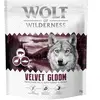 1kg Wolf of Wilderness "Velvet Gloom" Dinde et truite - sans céréales ...
