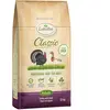 12kg Lukullus Classic Dinde & Canard croquettes pour chien