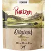 4x1kg Purizon Senior Poulet avec poisson - sans céréales croquettes po...