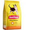 Smilla Essentials Adult poulet - 400 g