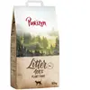 25L Litière végétale Purizon pour chat