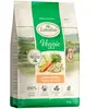 2 x 10 kg Lukullus Pressé à froid Veggie Croquettes pour Chien