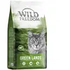 2kg Wild Freedom Adult "Green Lands" Agneau - sans céréales croquettes...