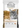 150g Wild Freedom Adult Wide Country Sterilised volaille - Croquettes ...