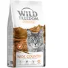 2kg Wild Freedom Adult Wide Country Sterilised volaille - Croquettes p...