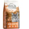Wild Freedom Adult Wide Country, volaille pour chat - 2 kg