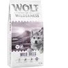 Little Wolf of Wilderness Junior Wild Hills, canard pour chiot - 12 kg...