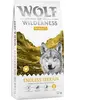 12kg Wolf of Wilderness "Explore The Endless Terrain" Mobility - sans ...