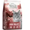 Wild Freedom Adult "High Valley" avec boeuf - recette sans céréales - ...