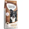12kg Medium Adult Concept for Life pour chien