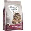 3kg Concept for Life Maine Coon Adult croquettes pur chat