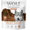 1kg Wolf of Wilderness "Explore The Mighty Summit" Performance - sans ...